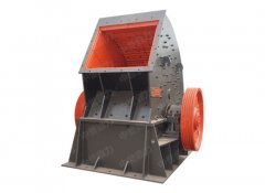 破碎机噪音的方法,减少破碎机粉尘方法