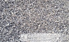 砂石骨料生产线的骨料在混凝土应用中的骨料级配的要求