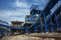 政策推动水泥相关企业环保转型